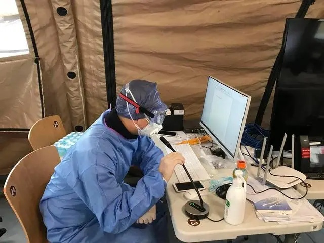 浙江讯飞智能科技有限公司医疗行业总监王潇：人工智能辅助诊疗将推进基层医疗诊疗服务水平