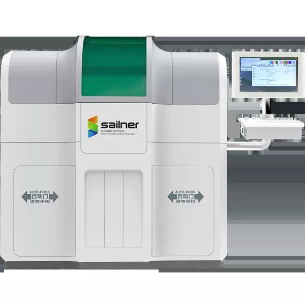 展商推荐：赛纳医疗 采用3D数字化技术破解临床手术难题